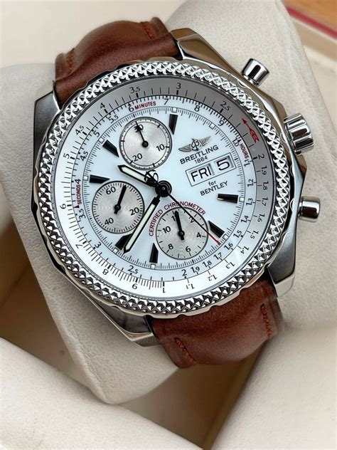 breitling bentley gt chronograph a13362|breitling bentley gt.